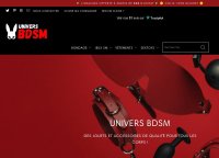 Boutique BDSM