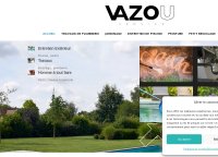 Vazou Services