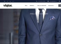Viqtor – Votre plateforme de mise en conformité RGPD