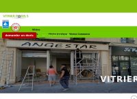 Réparation et remplacement de vitrage avec Vitrier Paris 5