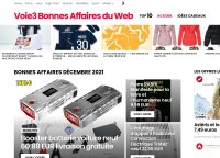Les Bonnes Affaires du Web