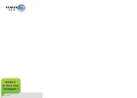 Baptême de l'air Vosges