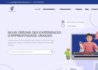 Votre formation pro "centre de formation"