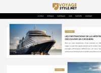 Partez aux 4 coins du monde du monde