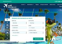 Une des meilleures agences de voyages à Gatineau et Hull