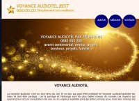 Voyance Audiotel