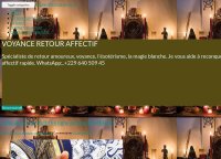 retour d’affection rapide, sérieux et honnête