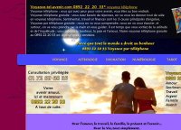 Voyance gratuite téléphone