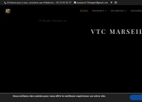 VTC Marseille