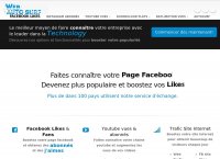 Web Autosurf