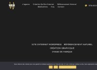 creation site internet quimper
