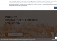 Experts en solutions d'intelligence visuelle