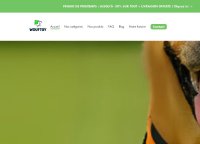 "Wouftoy : Harnais Confort et Style pour Chiens"