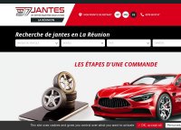 Jantes auto Reunion - 97Jantes