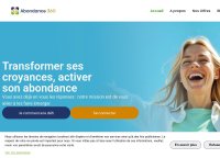 Abondance 360 - le chemin vers une vie riche de sens