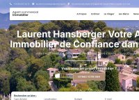 Laurent H - Appartement & Maison à Cagnes-sur-Mer et alentours