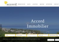 Agence immobilière Réunion - ACCORD IMMOBILIER