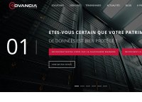 Sécurité informatique Tunisie