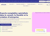 Advyse - Cabinet d'experts comptables