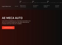 AE Meca Auto : Garage mécanique près de Lillers