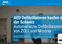 Procamed AG - Cardiac Medical Systems