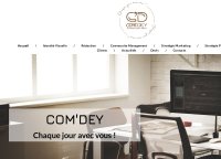 Agence de communication de choix en Île-de-France