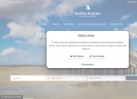 Maison à vendre bassin Arcachon - Agence Abatilles