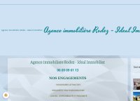 agence immobiliere rodez