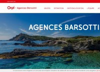 Vente appartement la Seyne sur Mer - Agence Barsotti