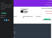 Ecran LED Intérieurs et extérieurs - Enseigne extérieure
