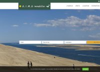 Vente maison Mios - Aima Immobilier