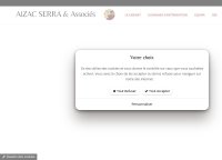 Avocat droit des sociétés Hyères - Aizac Serra et associés