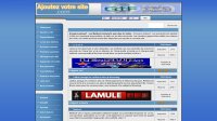 Ajoutez votre site