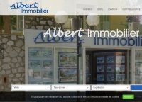 Agence immobilière Sanary - Albert Immobilier