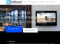 Fournisseur Domotique au Maroc