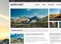 Alpes Net