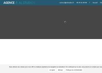 Studio graphique en Dordogne