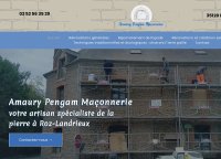 Amaury Pengam Maçonnerie à Saint-Malo