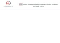 Infirmière à domicile aux Mureaux 