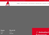 Animations Plus Sàrl, bonnes idées pour tout événement