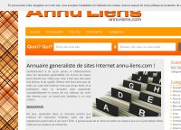 Annu Liens