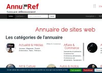 Annuaire généraliste de nouvelle génération