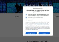 Annutop annuaire et top liste.
