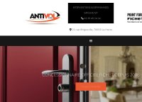 Serrurier - Le Havre