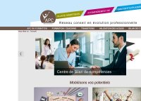 Formation en reconversion professionnelle et en VAE