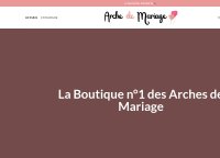 Archedemariage