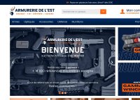 Carabine semi-automatique