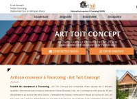 Isolation de Toiture à Lille