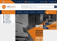 Outillage du plaquiste
