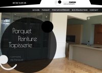 Rénovation parquet Lormont - Dynamic Peinture